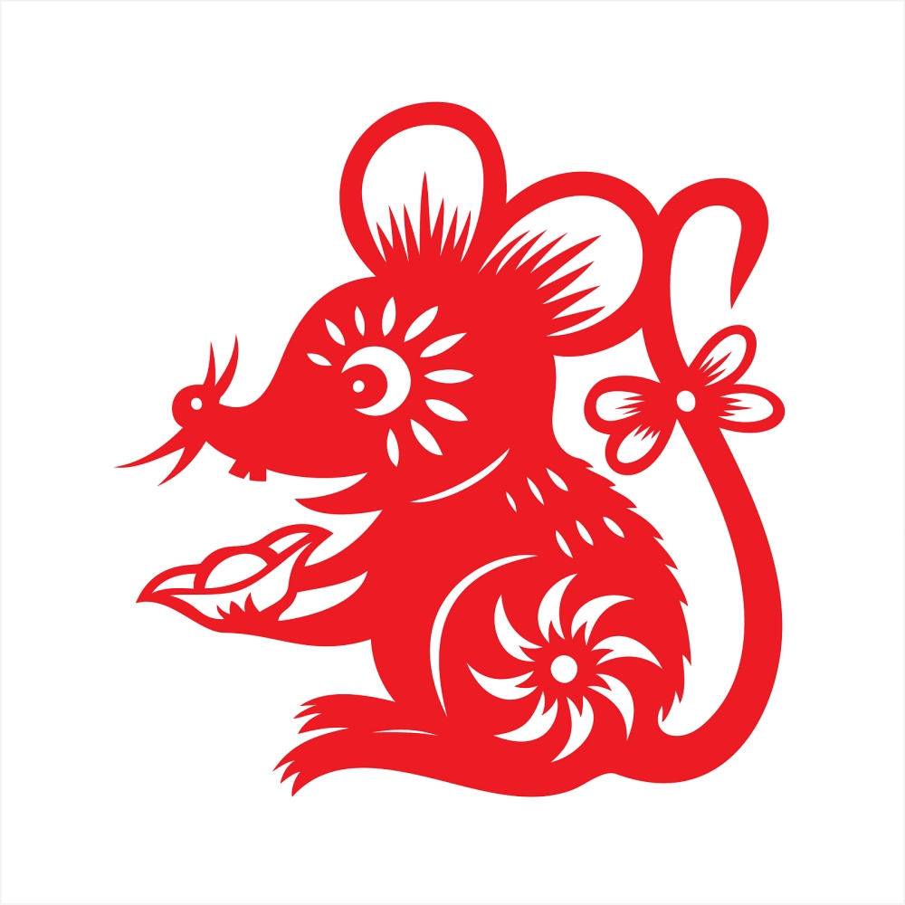 鼠剪纸,鼠年,2020,新年快乐,中国新年.jpg